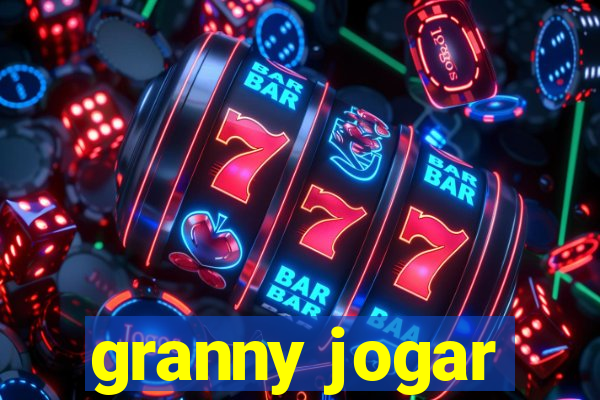 granny jogar